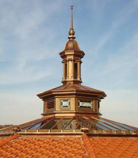 Slide of The Durable Restoration Company