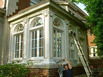 Slide of The Durable Restoration Company