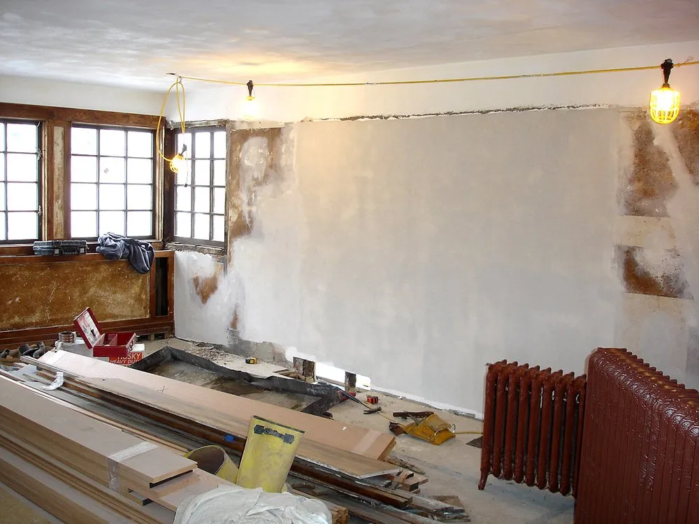 Slide of The Durable Restoration Company