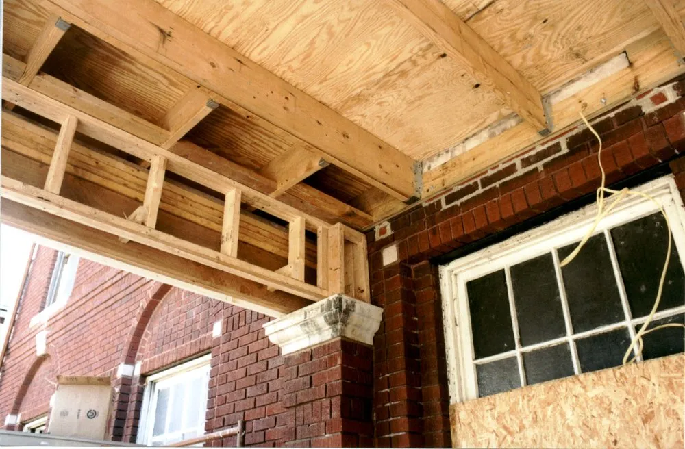 Slide of The Durable Restoration Company