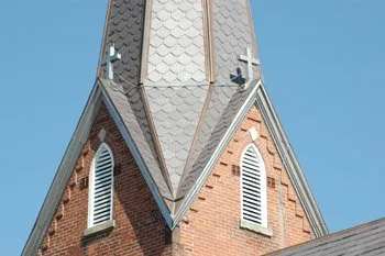 Slide of The Durable Restoration Company