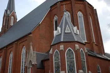 Slide of The Durable Restoration Company