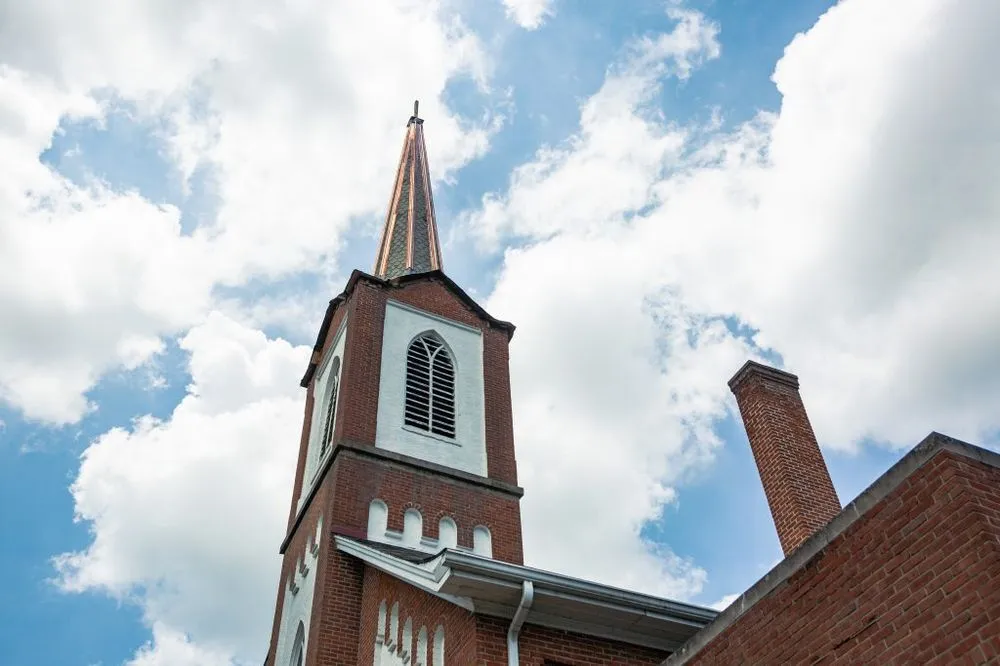 Slide of The Durable Restoration Company