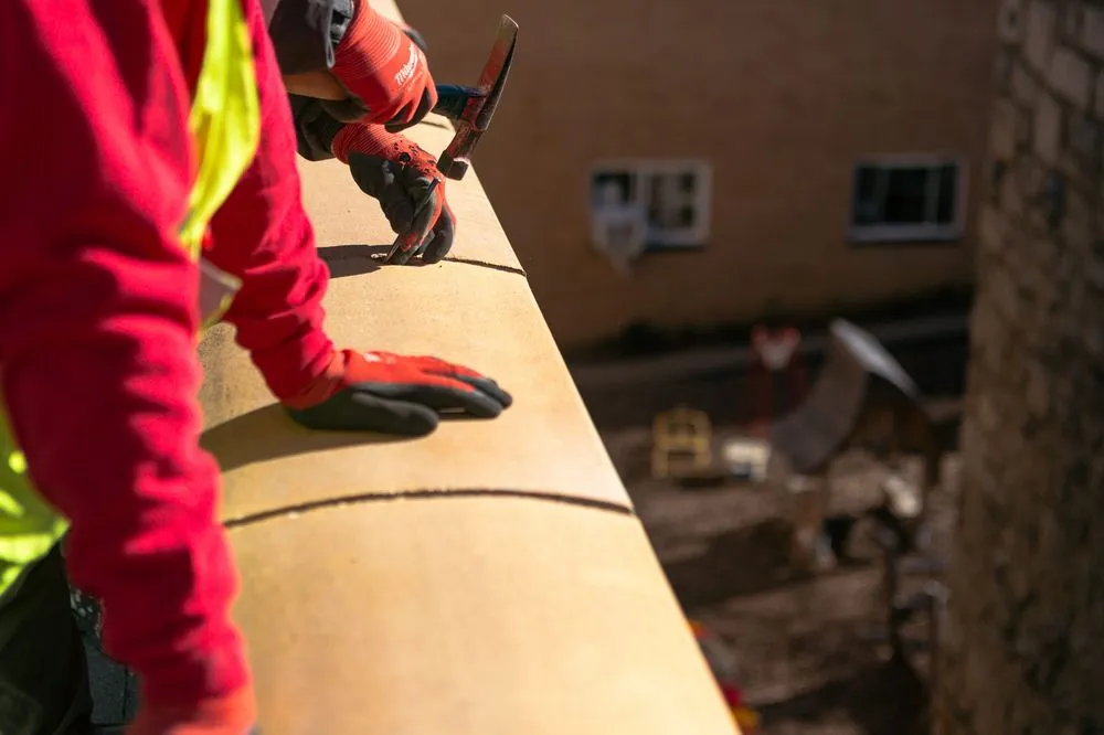 Slide of The Durable Restoration Company