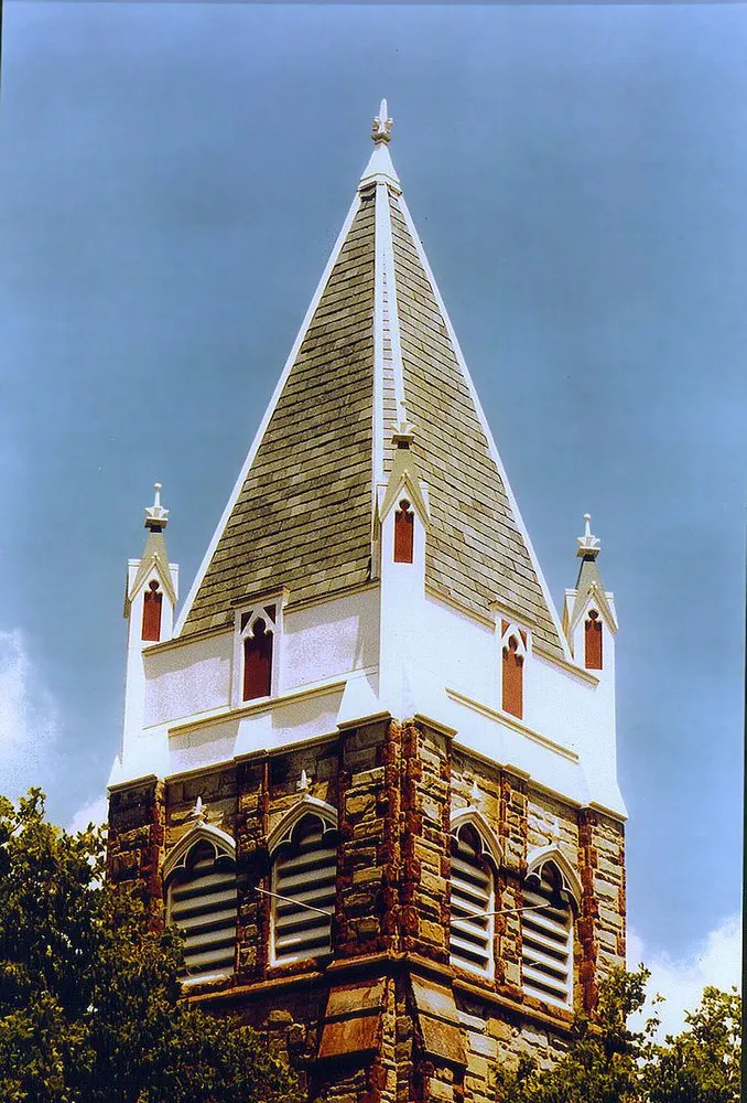 Slide of The Durable Restoration Company