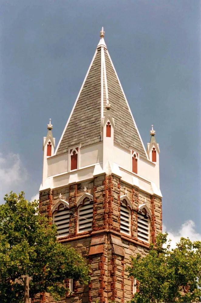 Slide of The Durable Restoration Company