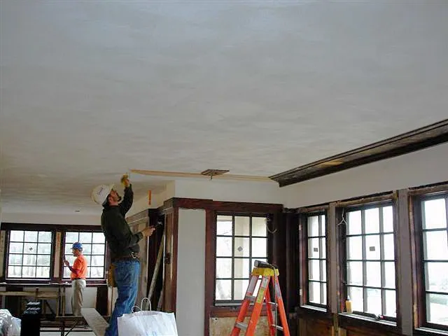 Slide of The Durable Restoration Company