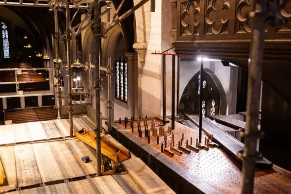 The Durable Restoration Company