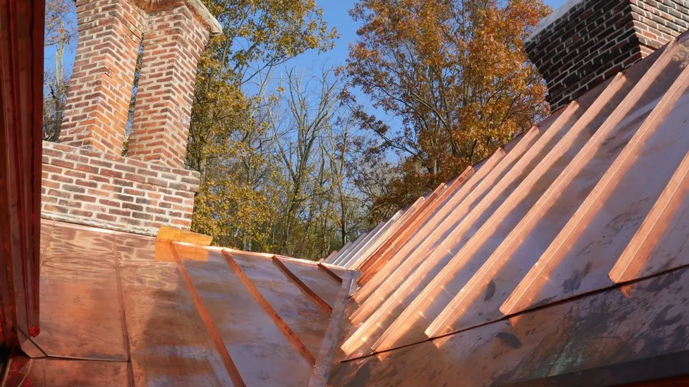 Slide of The Durable Slate Company