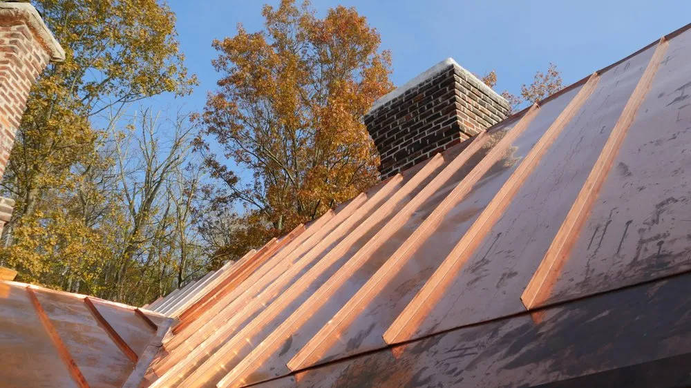 Slide of The Durable Slate Company