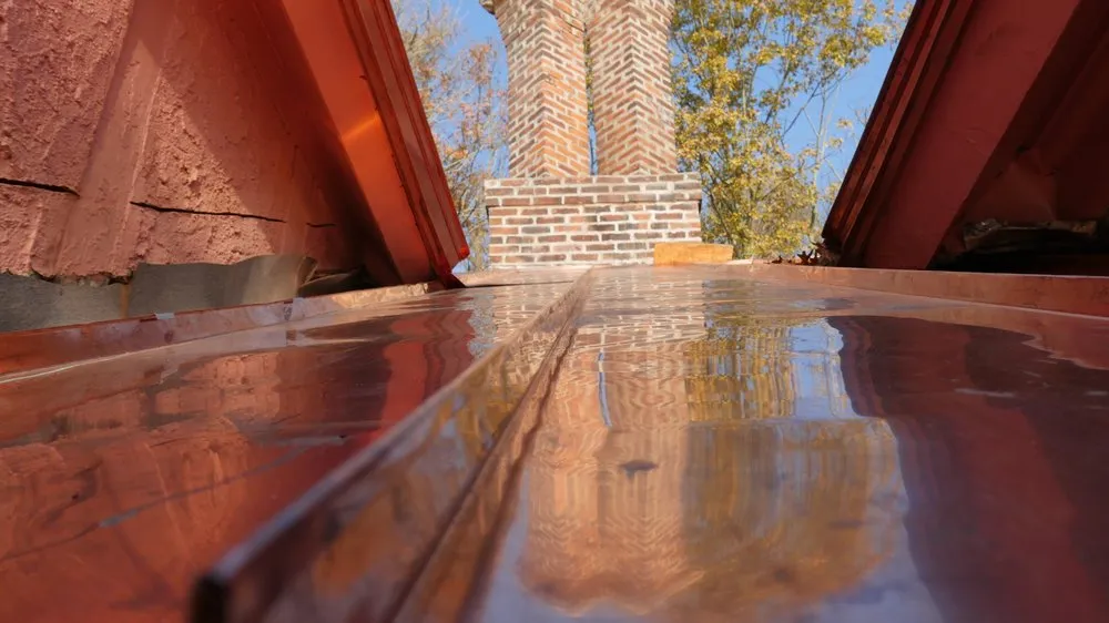 Slide of The Durable Slate Company