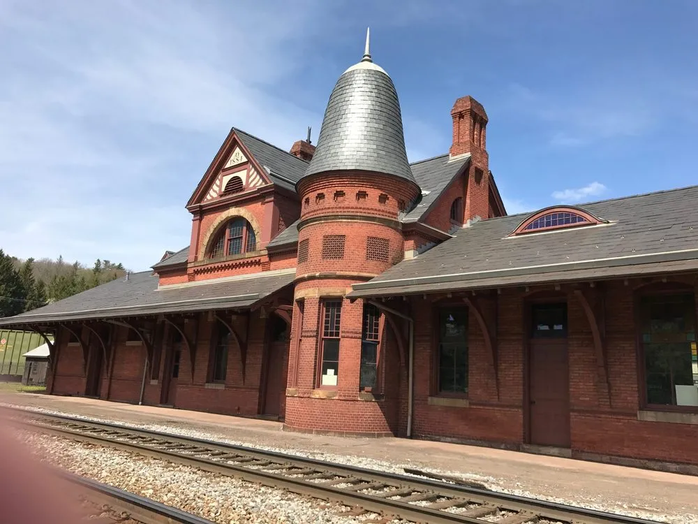 Slide of The Durable Slate Company