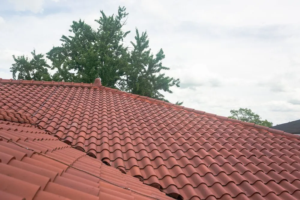 Slide of The Durable Slate Company