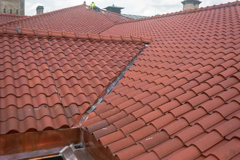 Slide of The Durable Slate Company