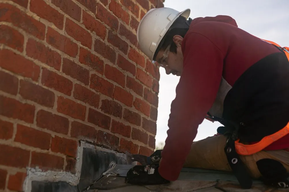 Slide of The Durable Slate Company