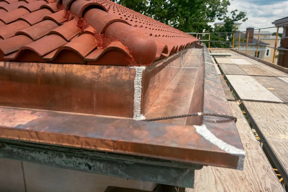 Slide of The Durable Slate Company