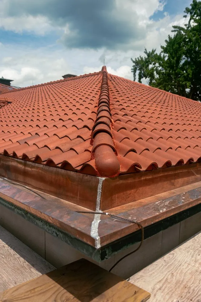 Slide of The Durable Slate Company