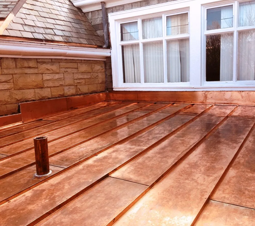 Slide of The Durable Slate Company