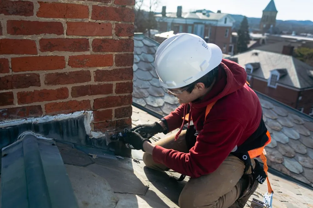 Slide of The Durable Slate Company