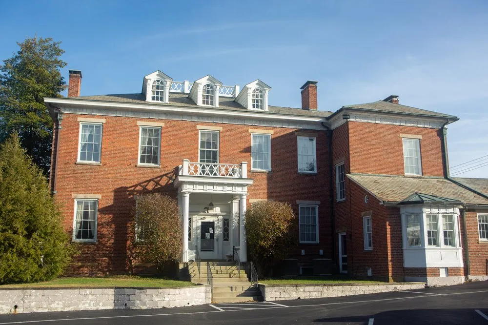 Slide of The Durable Slate Company