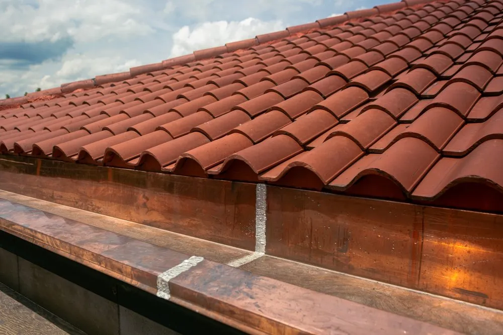 Slide of The Durable Slate Company