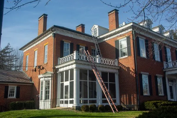 The Durable Slate Company Logo