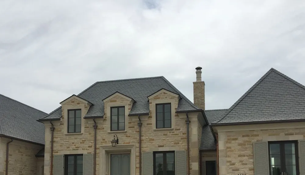 Slide of The Durable Slate Company