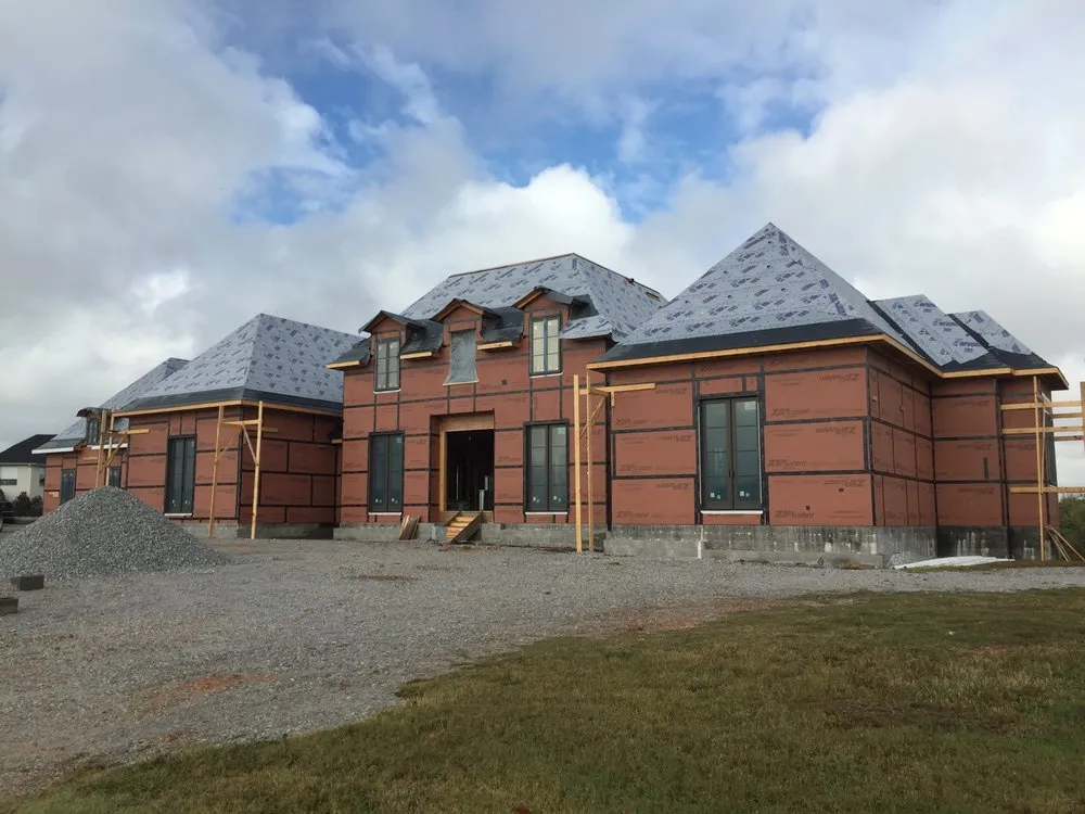 Slide of The Durable Slate Company