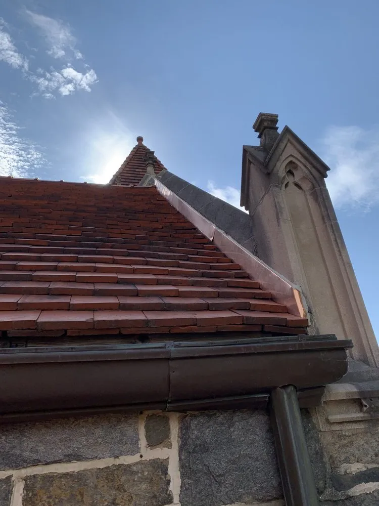 Slide of The Durable Slate Company