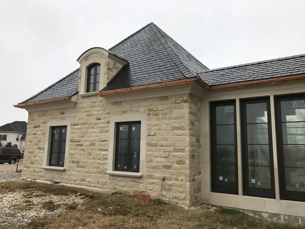 Slide of The Durable Slate Company