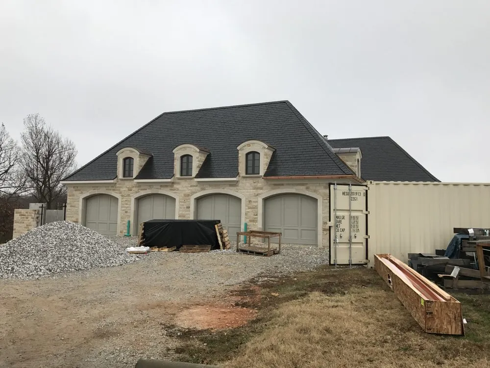 Slide of The Durable Slate Company