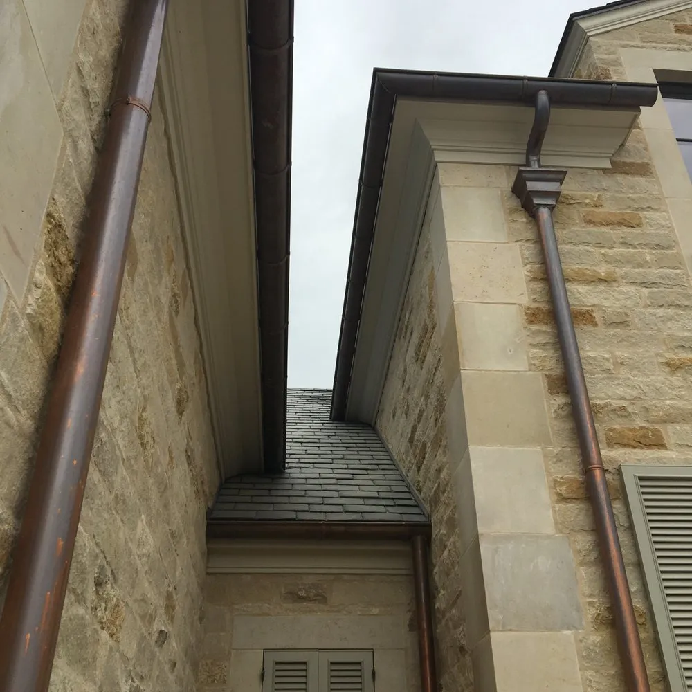 Slide of The Durable Slate Company