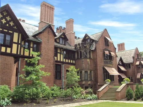 Expert roof installation experts serving Oakwood Village, OH - The Durable Slate Company