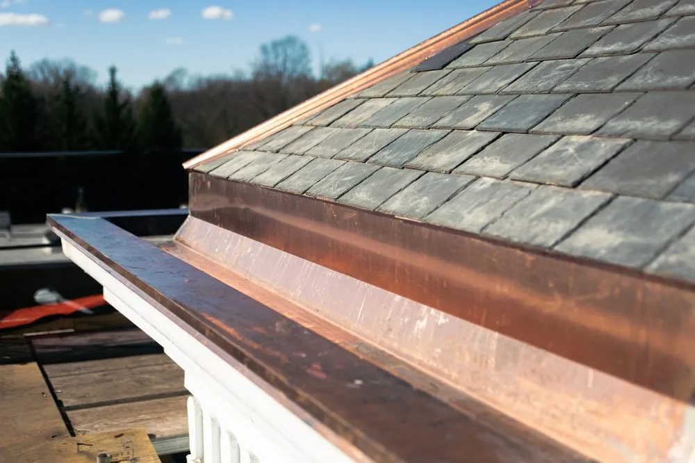 Top-rated shingle roofing service experts serving Oakwood Village, OH - The Durable Slate Company