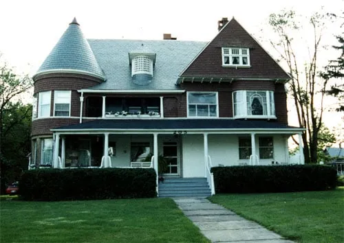 Reliable roof installation in Oakwood Village, OH by The Durable Slate Company