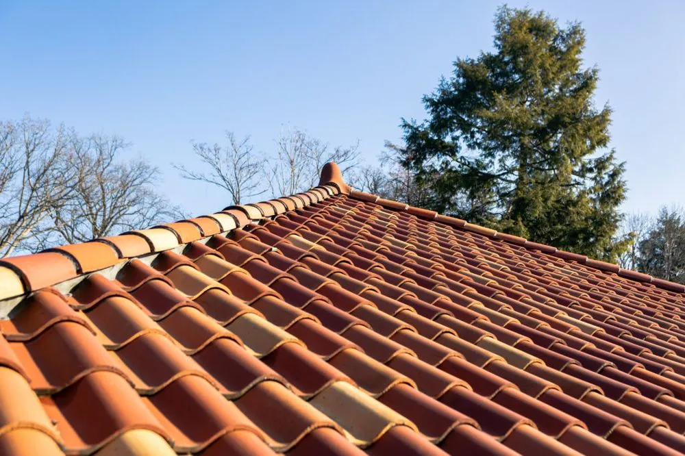 Trusted residential roofing service experts serving Oakwood Village, OH - The Durable Slate Company