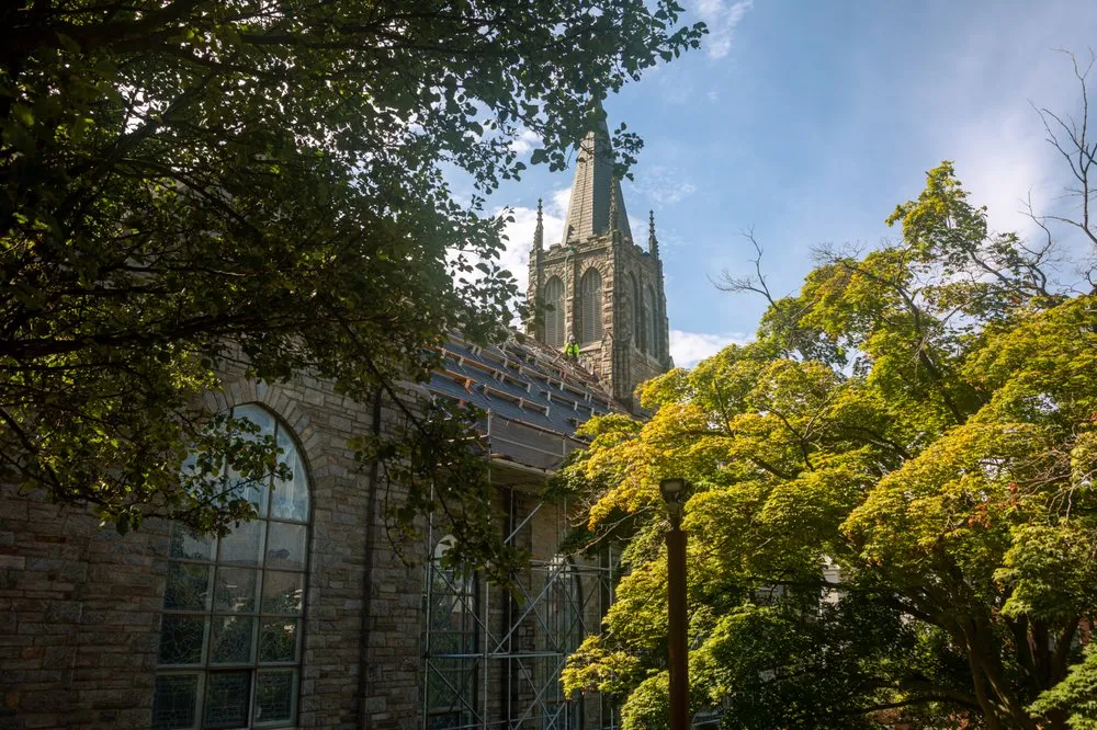 Slide of The Durable Slate Company