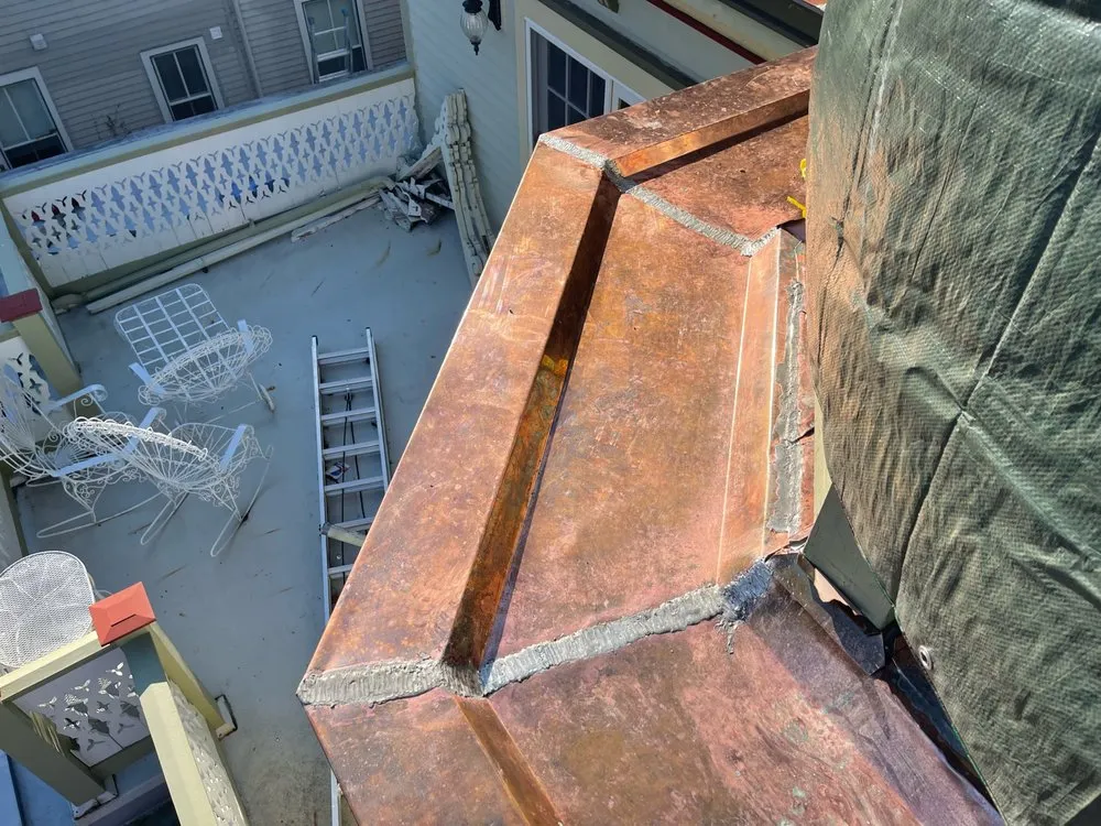 Slide of The Durable Slate Company