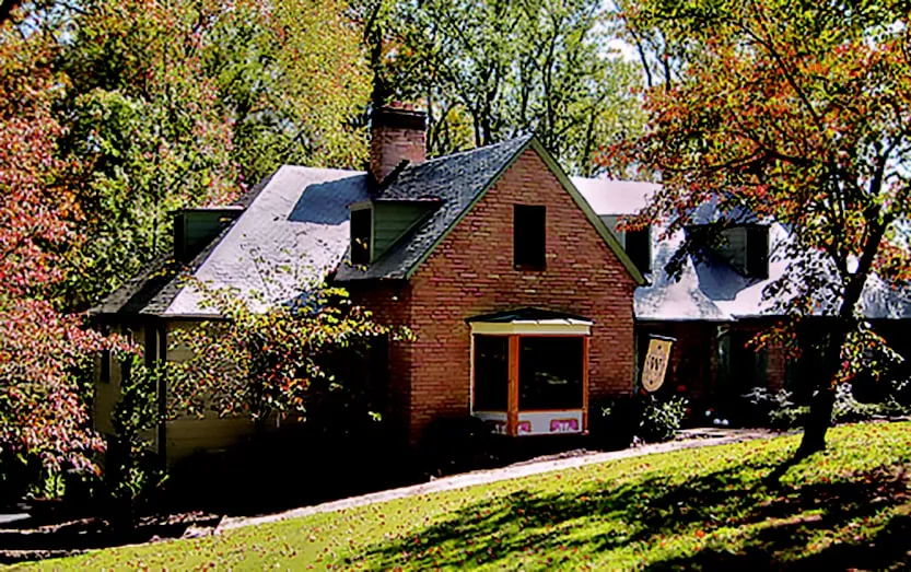 Slide of The Durable Slate Company