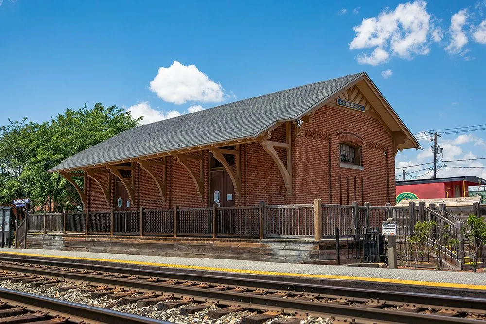 Slide of The Durable Slate Company