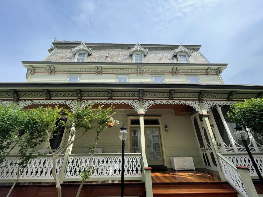 Slide of The Durable Slate Company