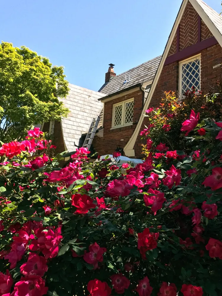 Slide of The Durable Slate Company