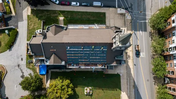 The Durable Slate Company