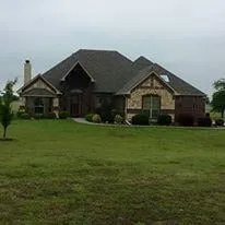 Slide of The Eagle Roofing