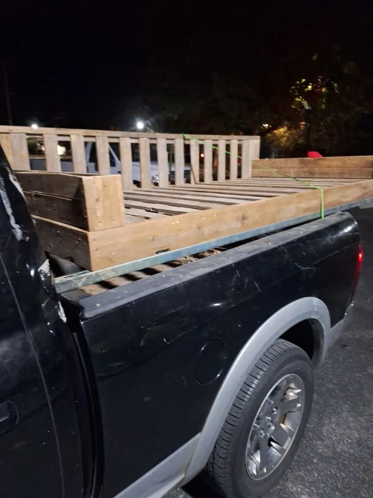 Slide of The Elite Handyman