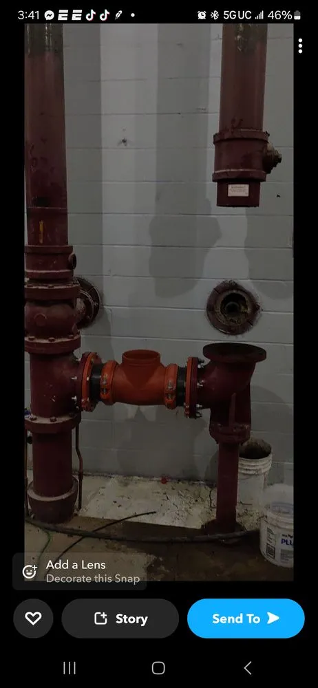 Slide of The Elite Handyman