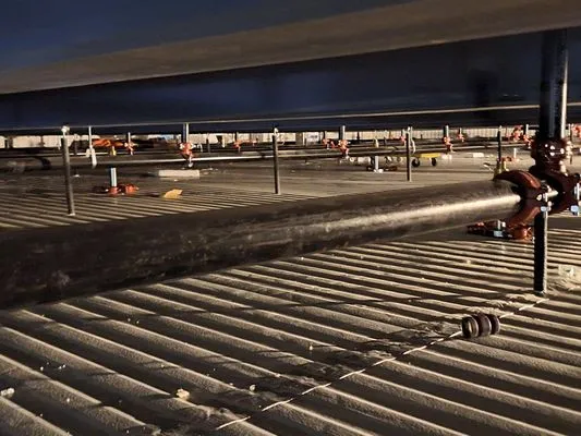 The Elite Handyman Logo