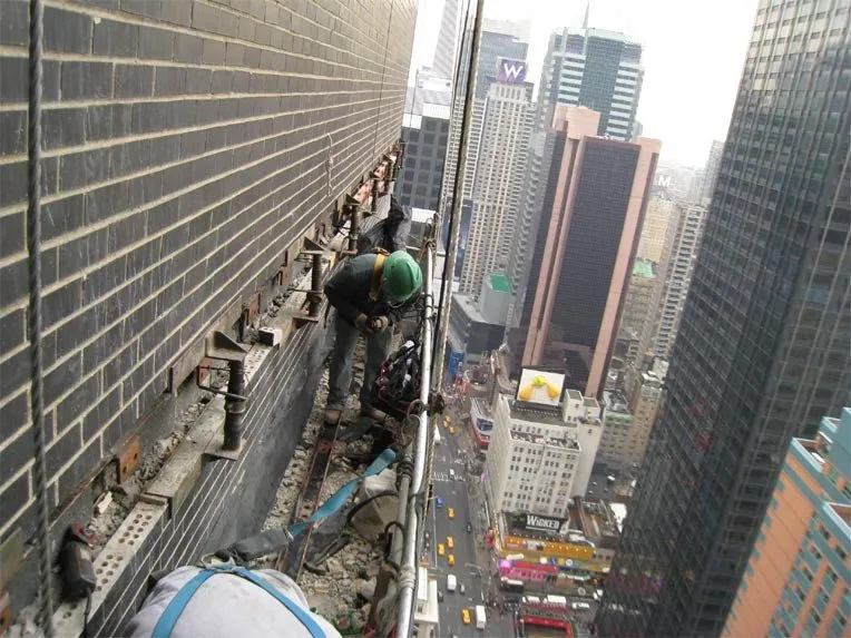 Slide of The Expedite Construction