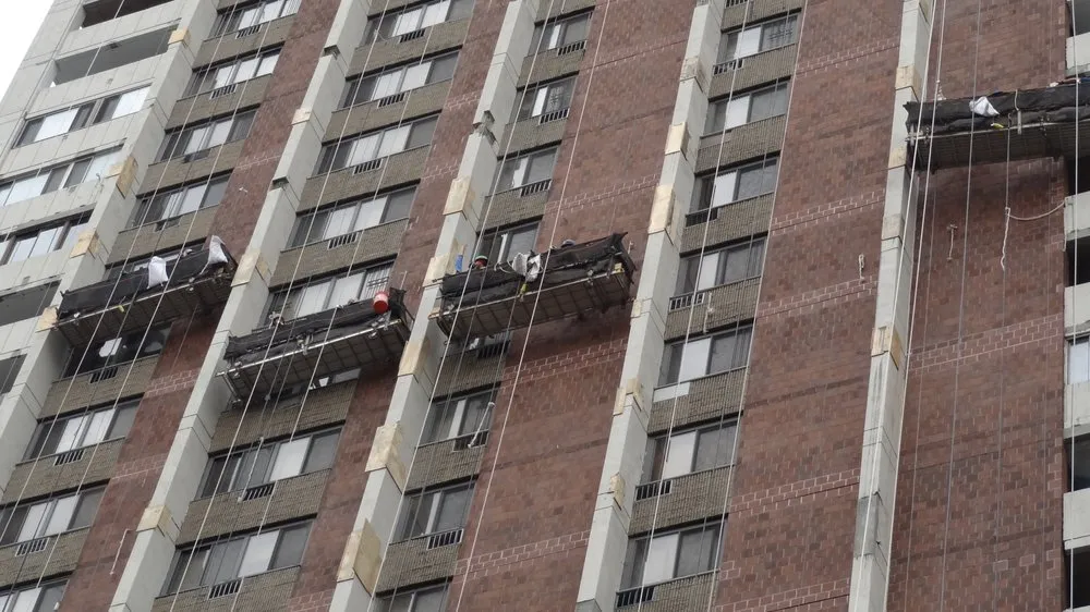 Slide of The Expedite Construction