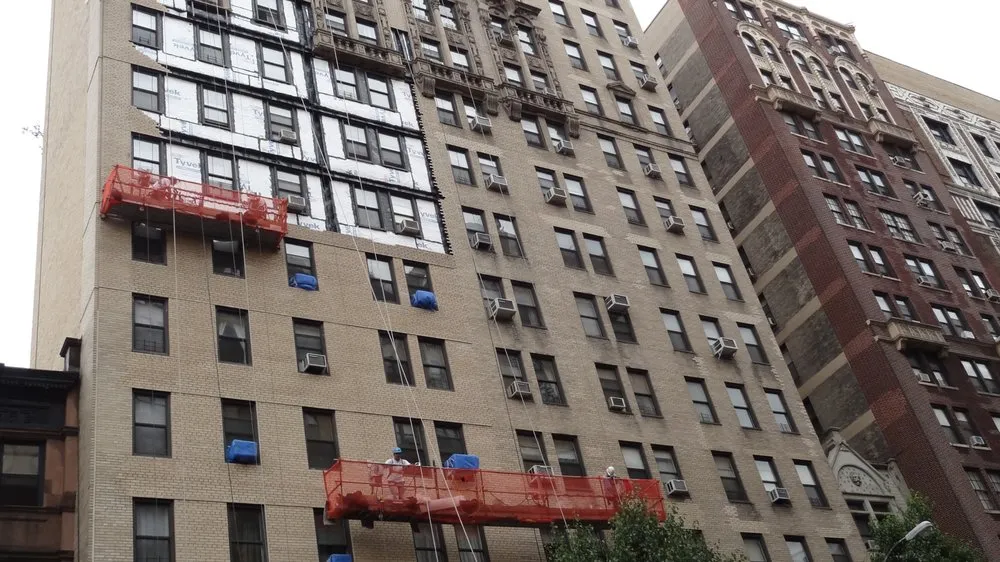 Slide of The Expedite Construction